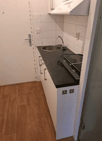 Kanaalzichthof 1 - Utrecht