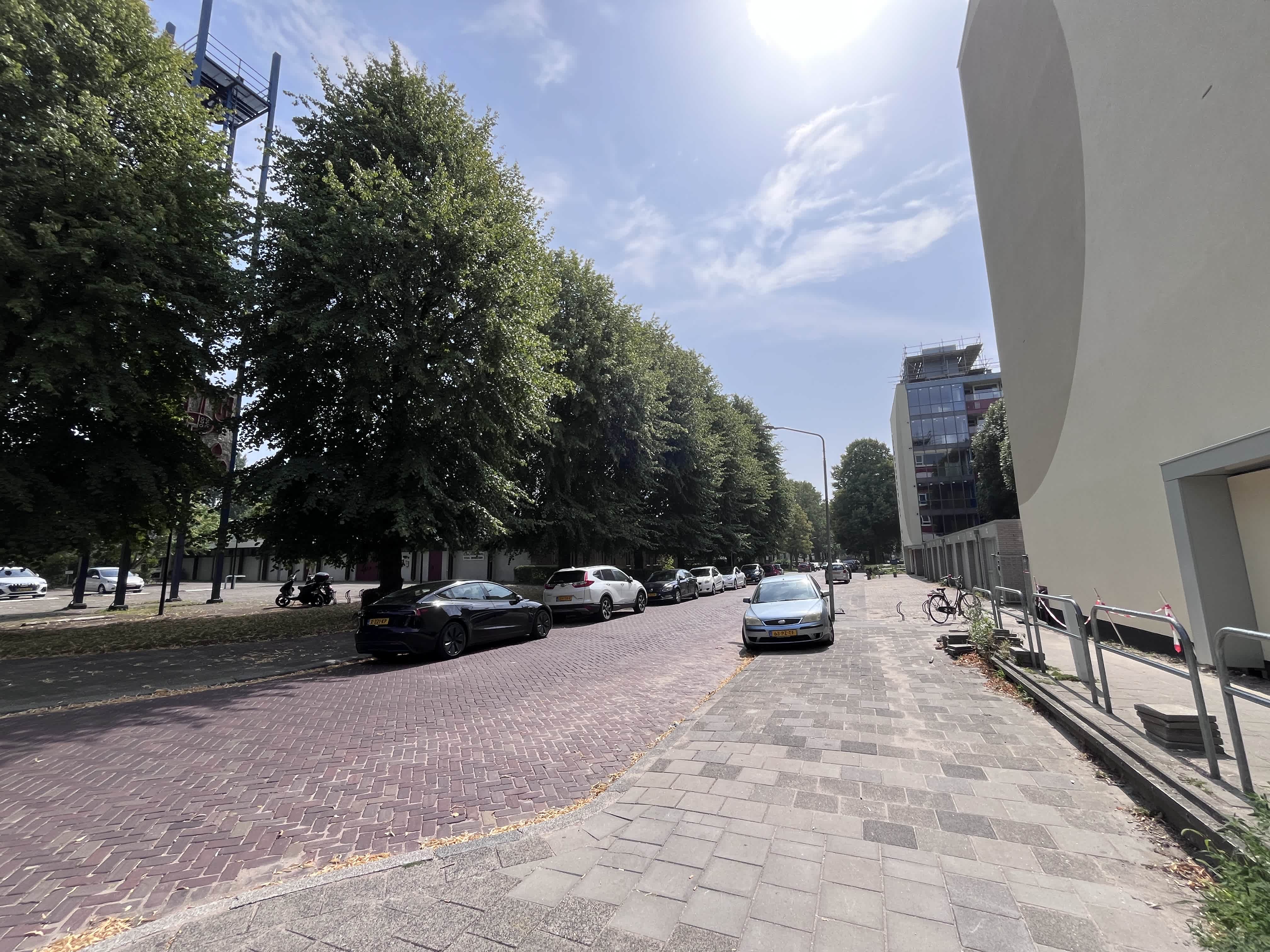 Nolensweg 106 - Dordrecht