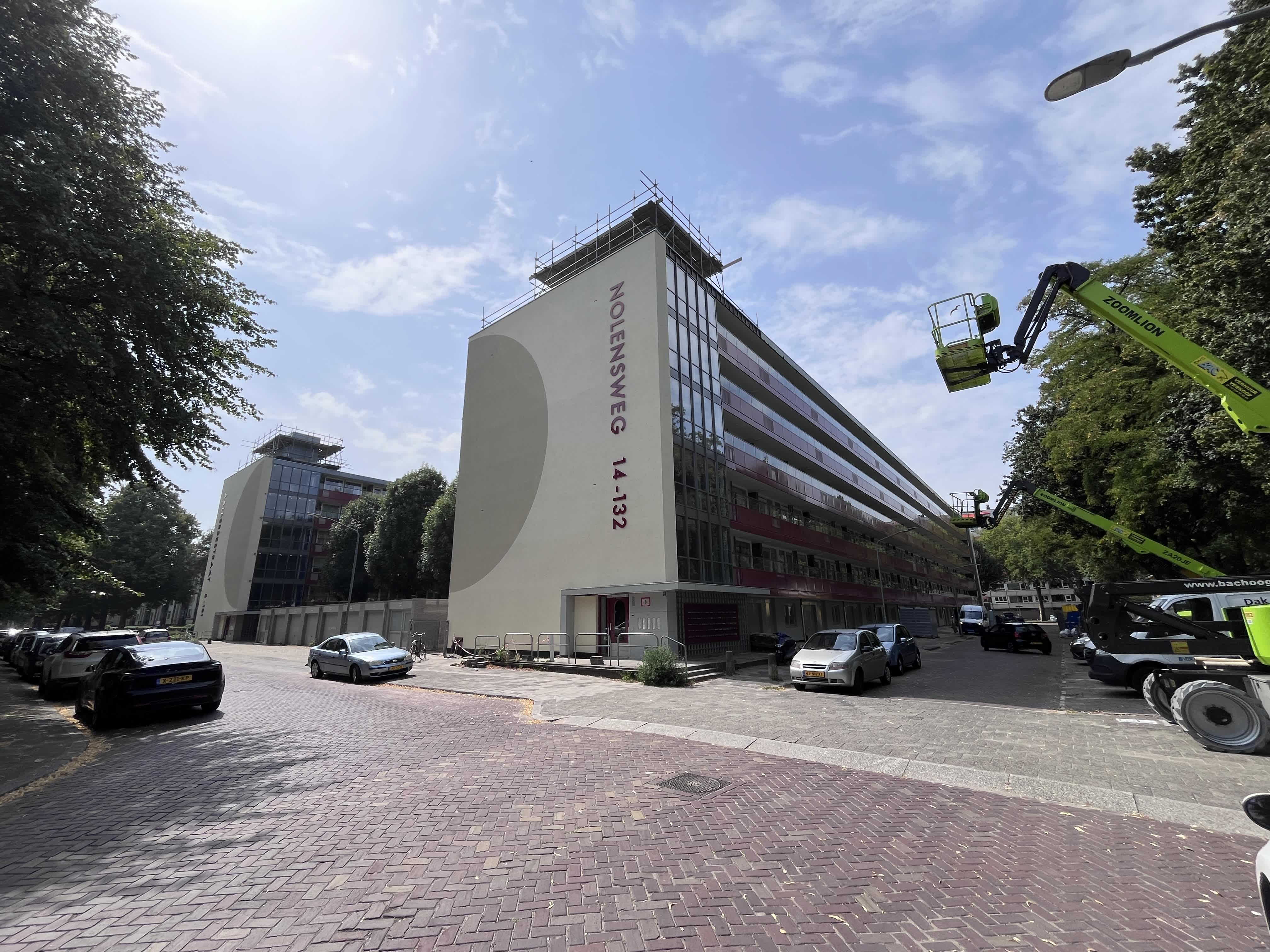 Nolensweg 106 - Dordrecht