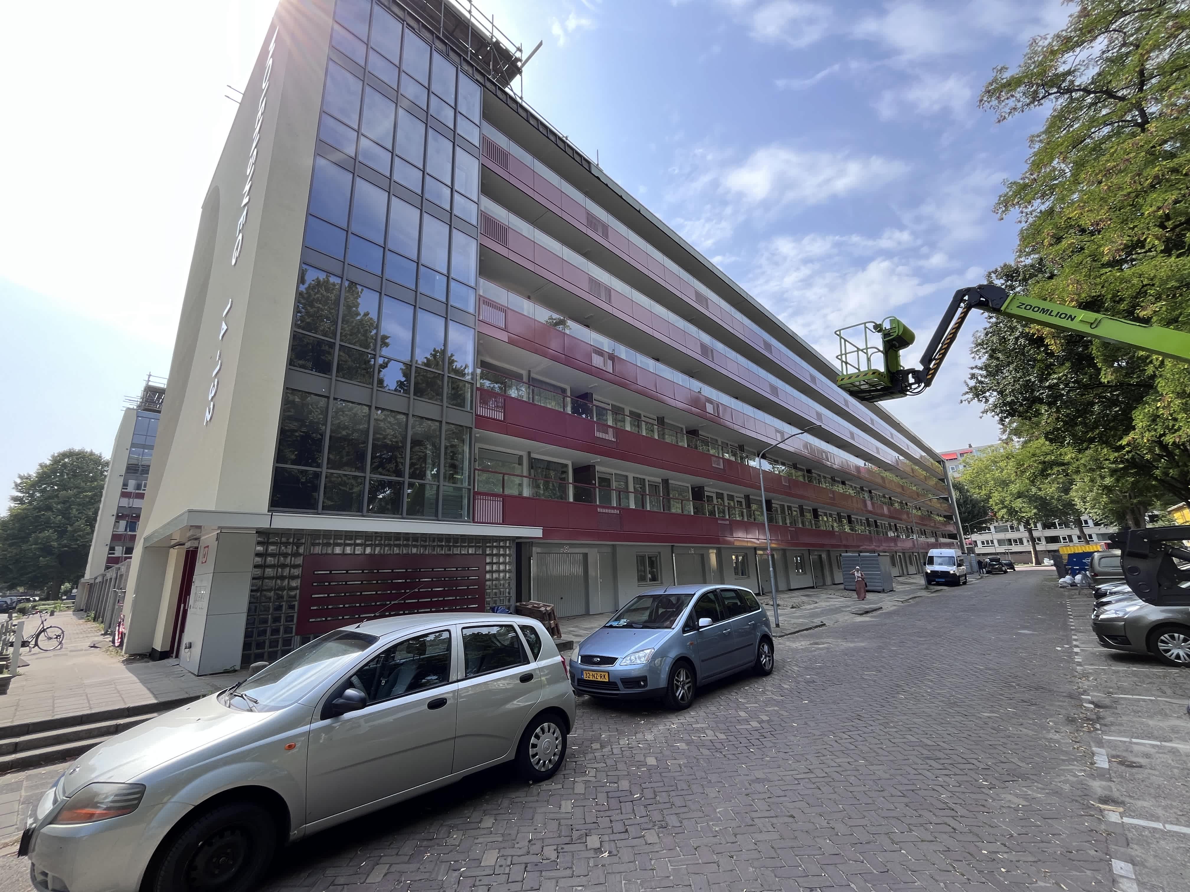 Nolensweg 106 - Dordrecht