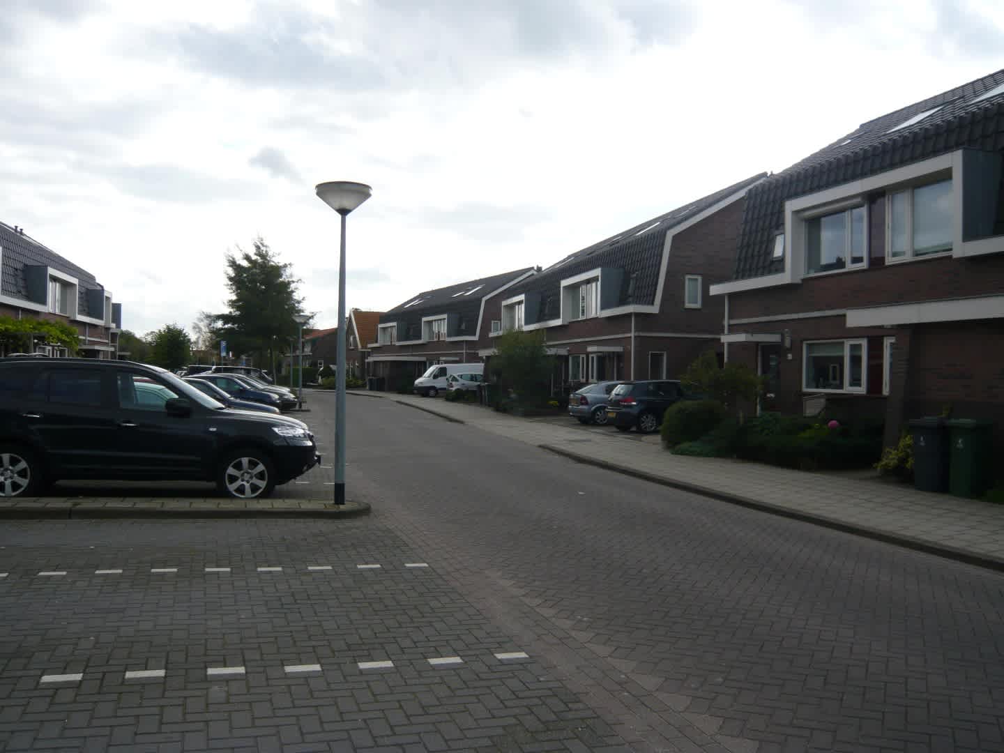 Genieweg 73 - Assendelft