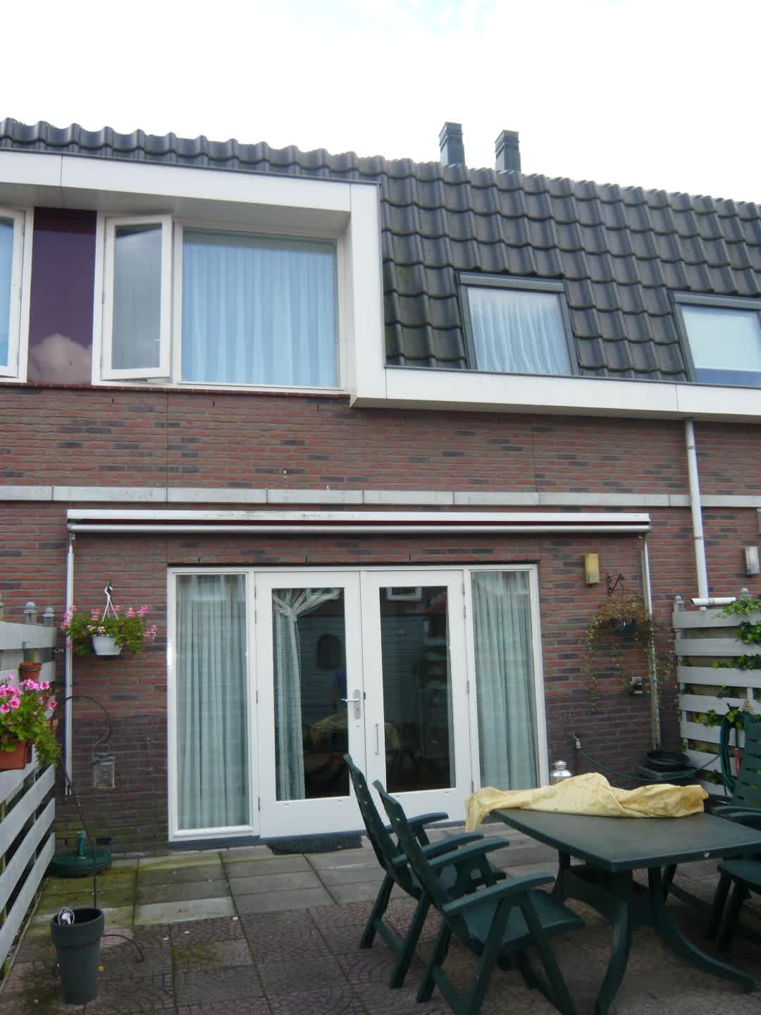 Genieweg 73 - Assendelft