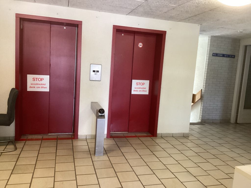 Middelmonde 78 - Nieuwegein