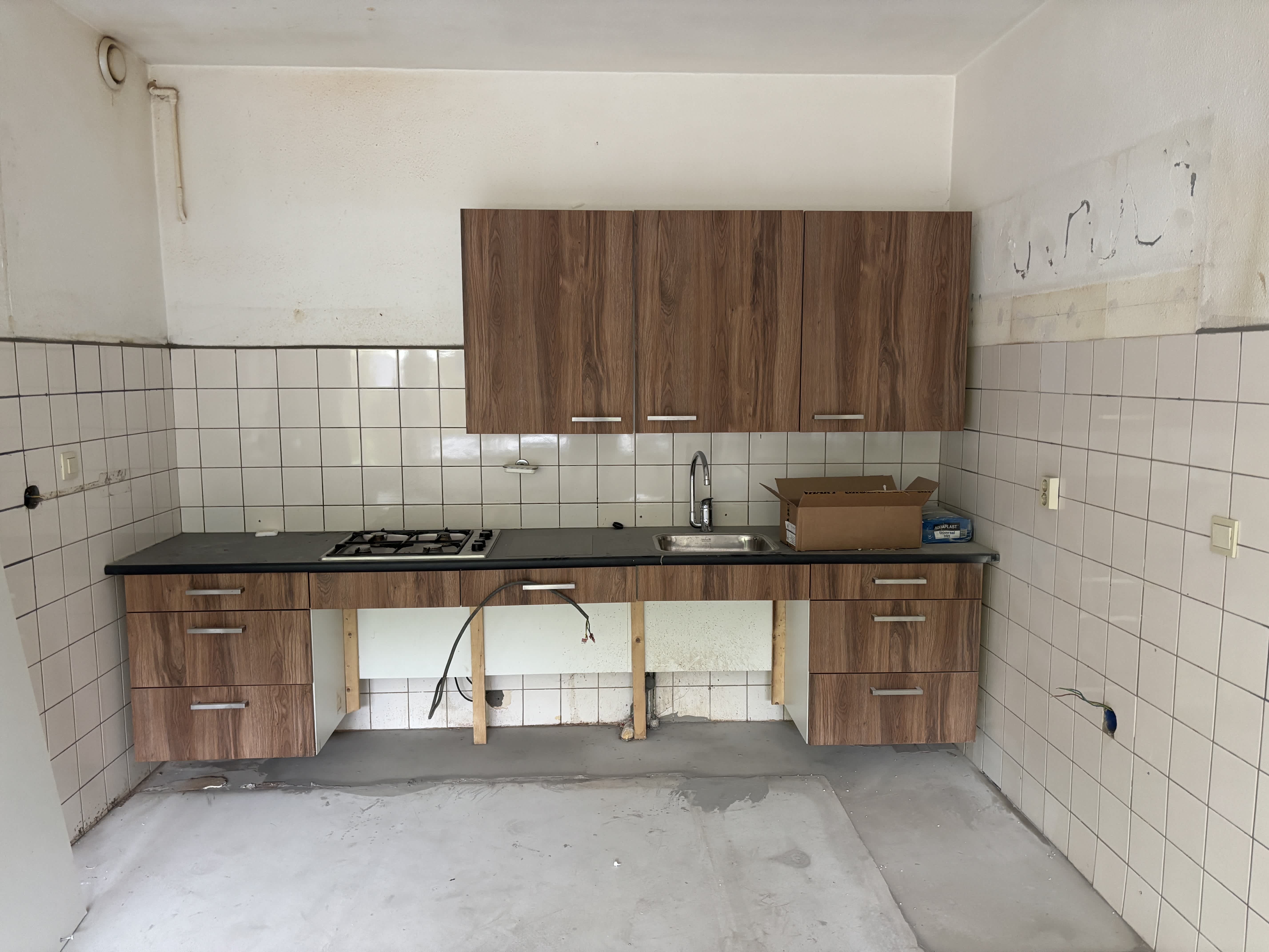 Bezaanjachtplein 252 - Amsterdam