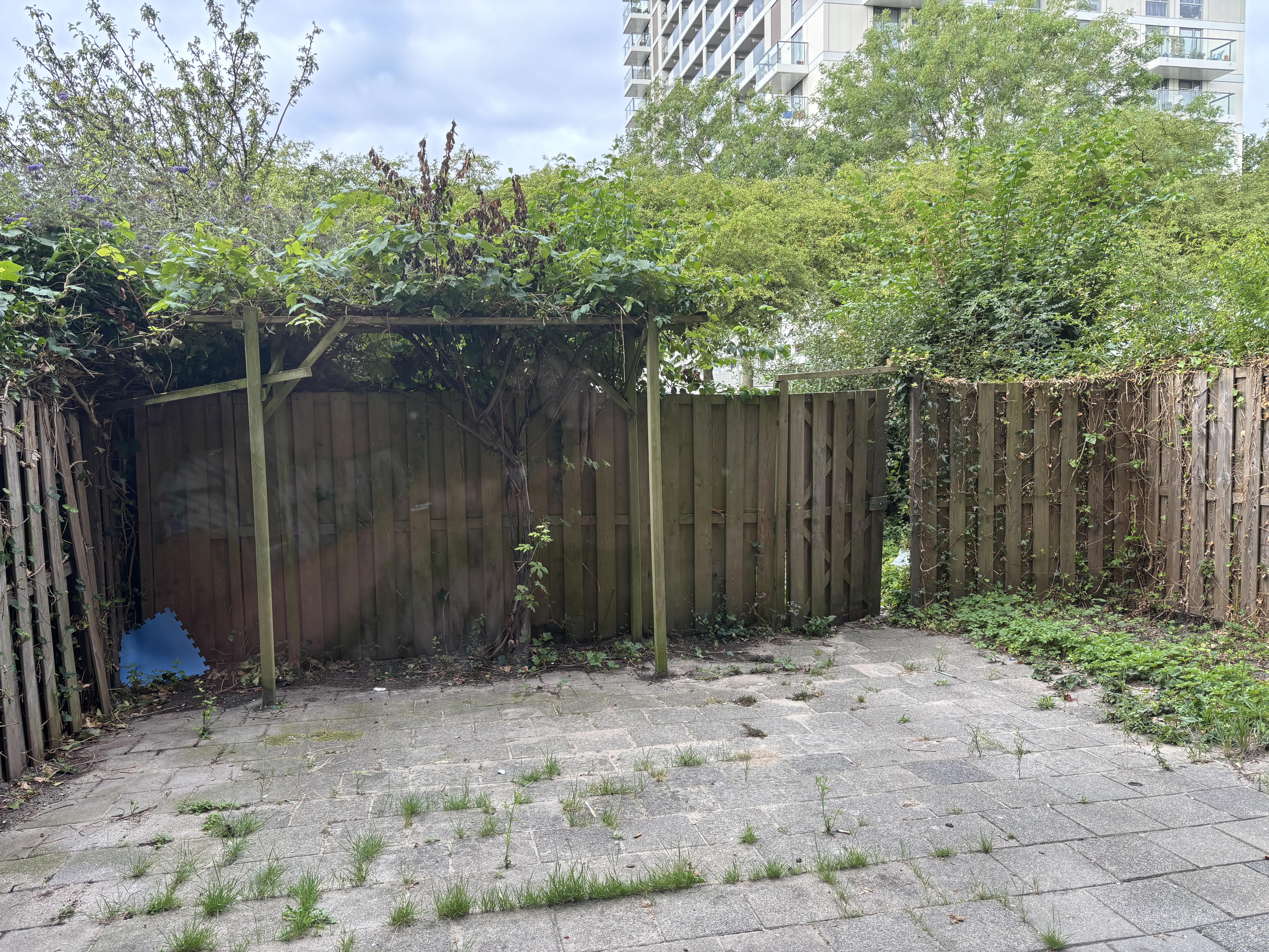 Bezaanjachtplein 252 - Amsterdam