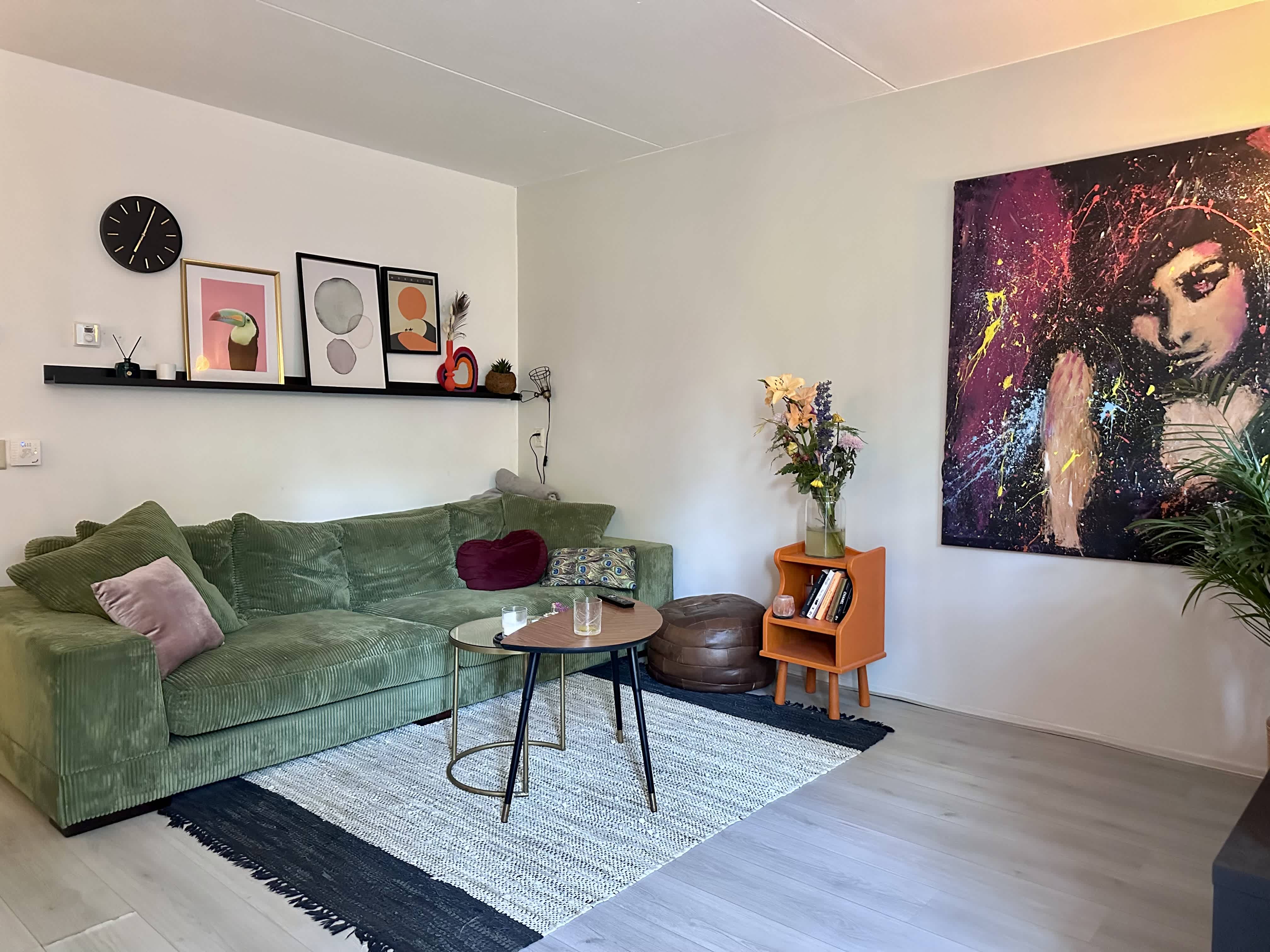 Lommeroord 33 - Baarn