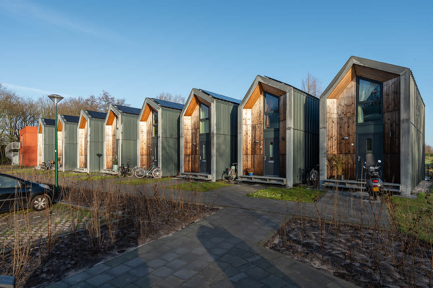 Barbeelstraat 11 - Eemnes
