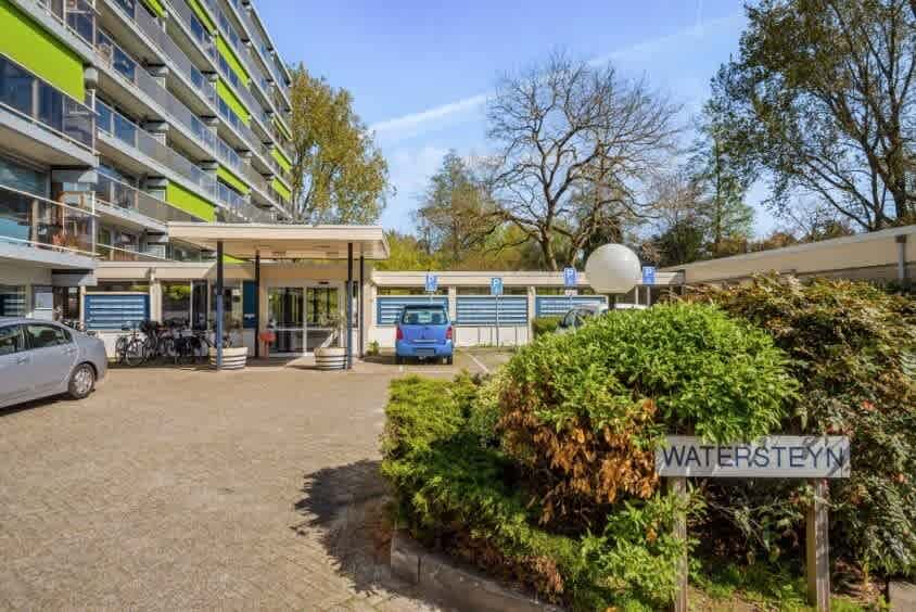 Maarten Harpertsz. Trompweg 640 - Dordrecht