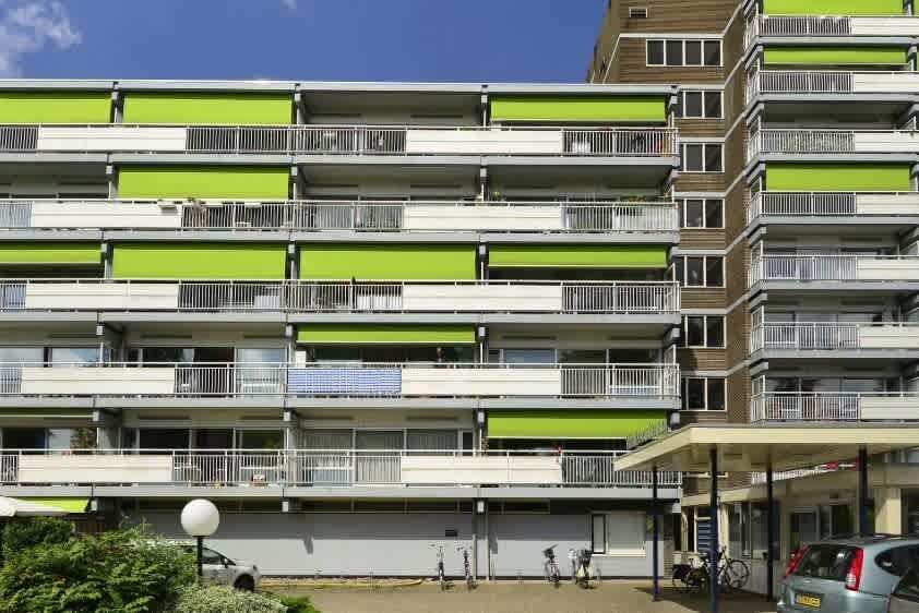 Maarten Harpertsz. Trompweg 640 - Dordrecht