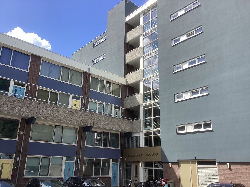 Lijsterbesstraat 334 - Nieuwegein