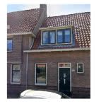 Theophile de Bockstraat 66 - Dordrecht