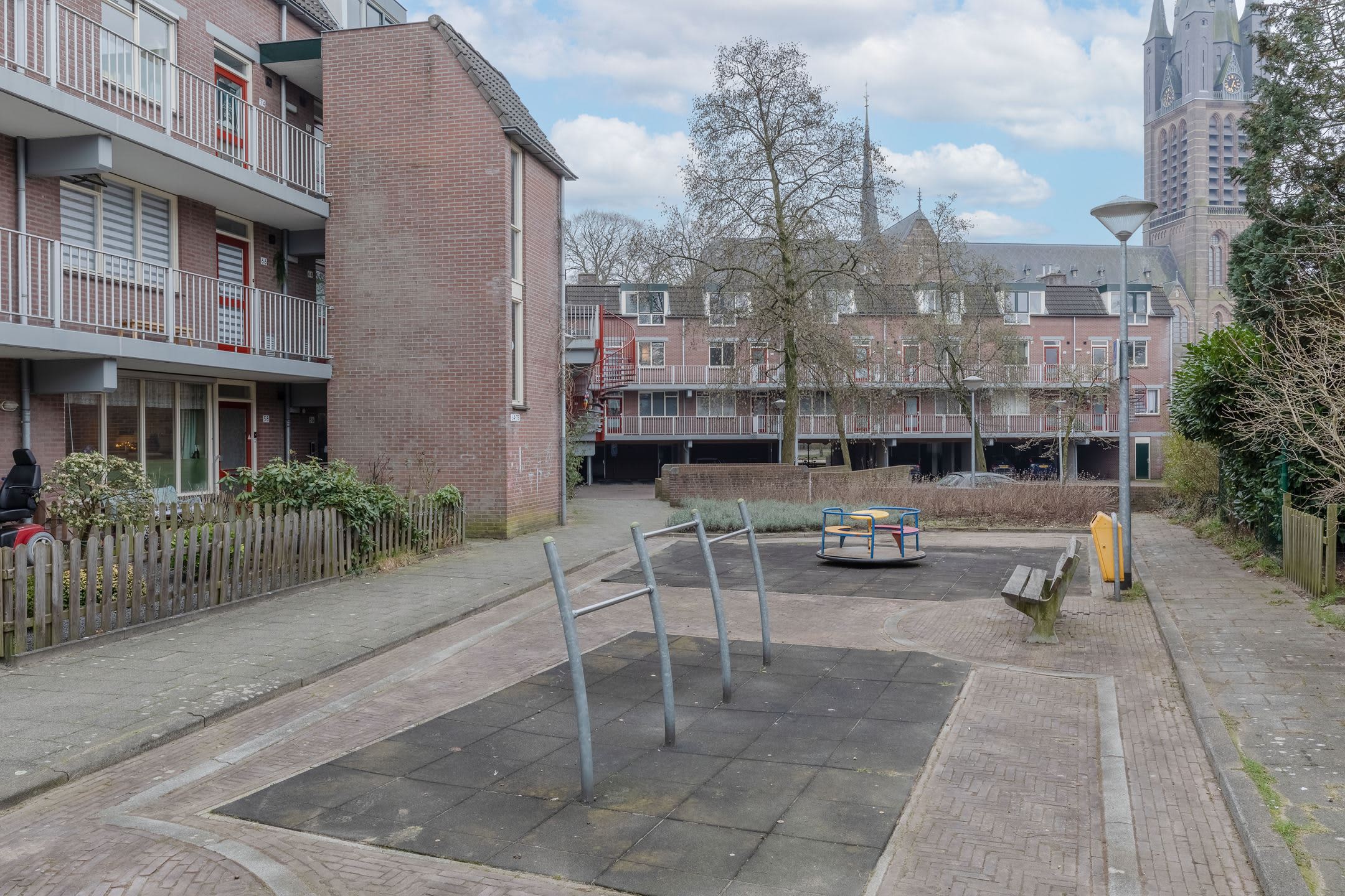 Schapenstraat 55 - Hilversum