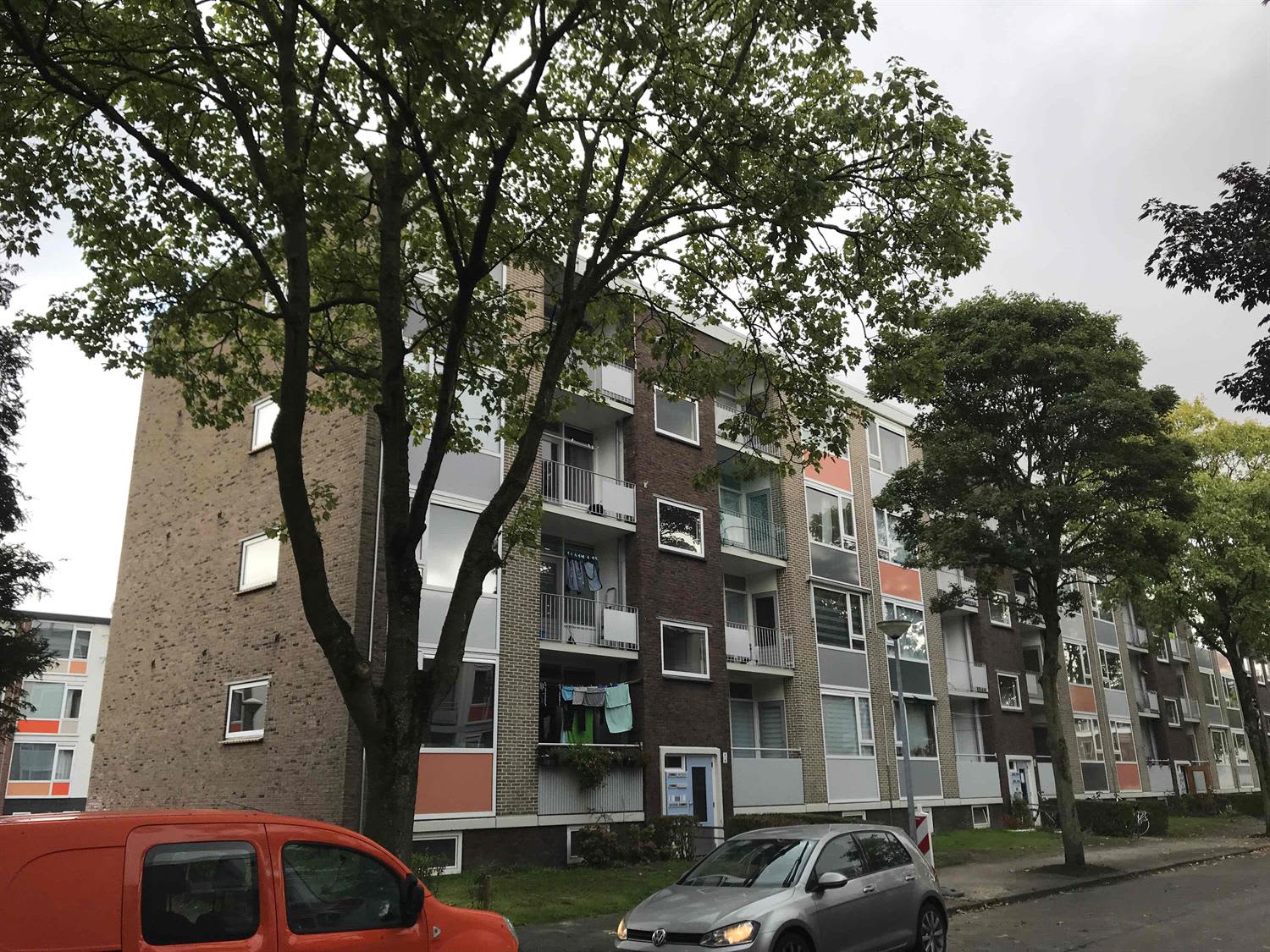 Eglantierstraat 19 - Groningen