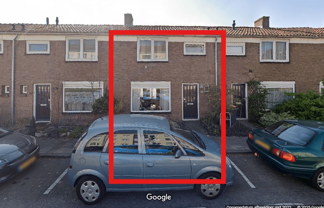 Bremmersstraat 24