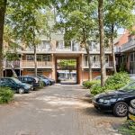 Hondsrug 395 - Utrecht