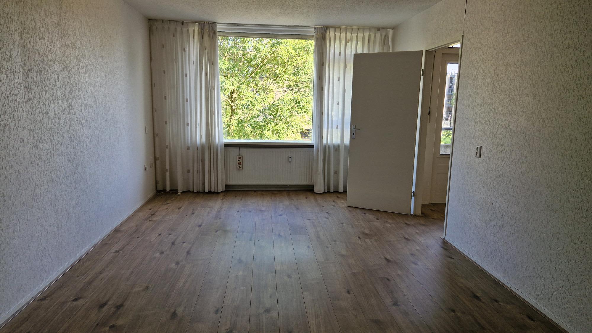 Hondsrug 395 - Utrecht