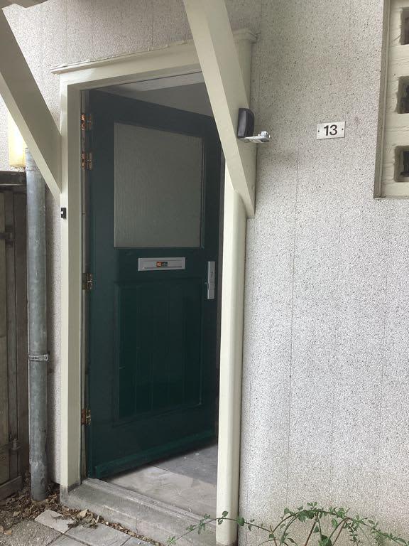 Boksdoornlaan 13 - Amstelveen