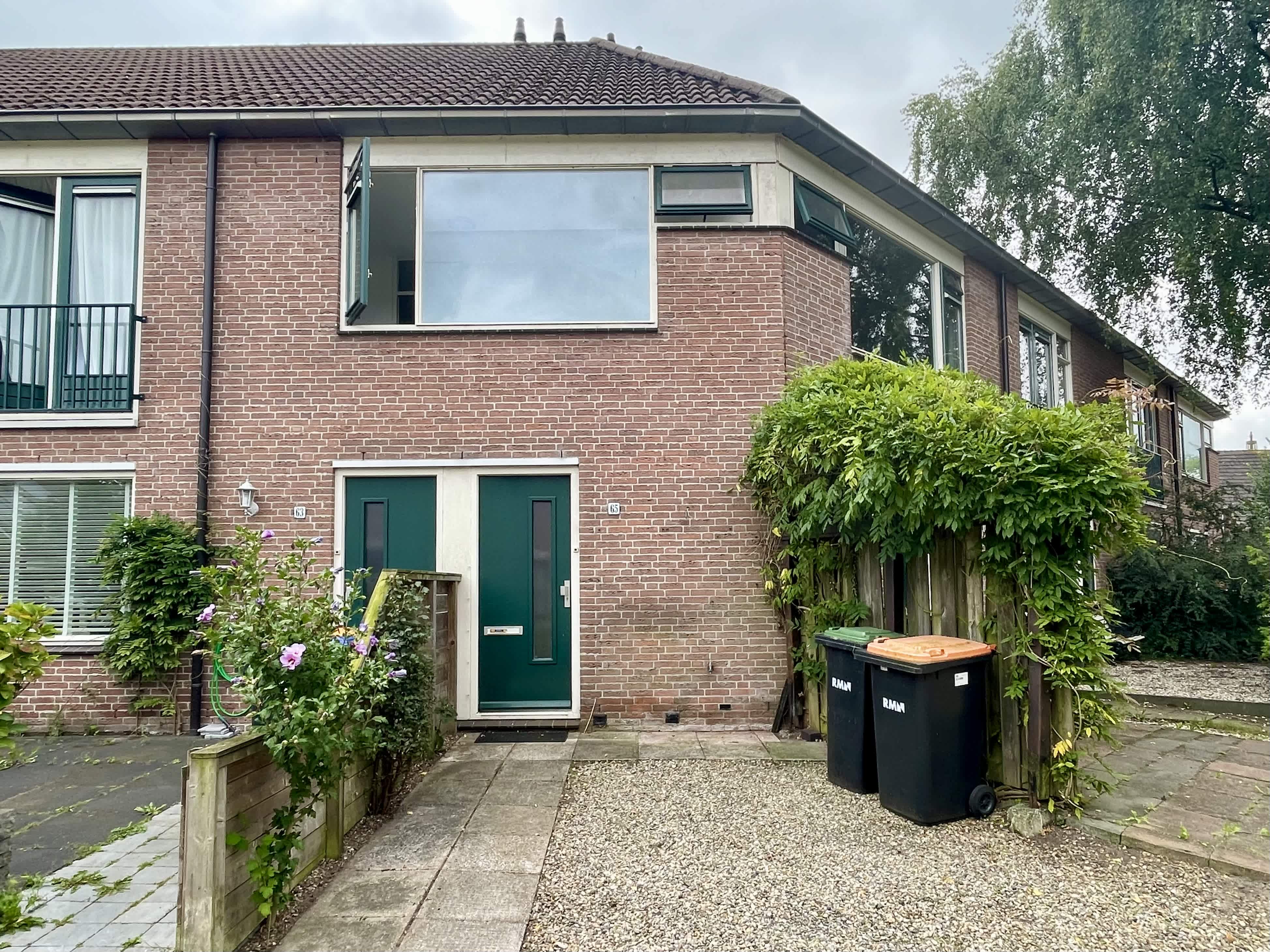 van Neslaan 32 - Baarn