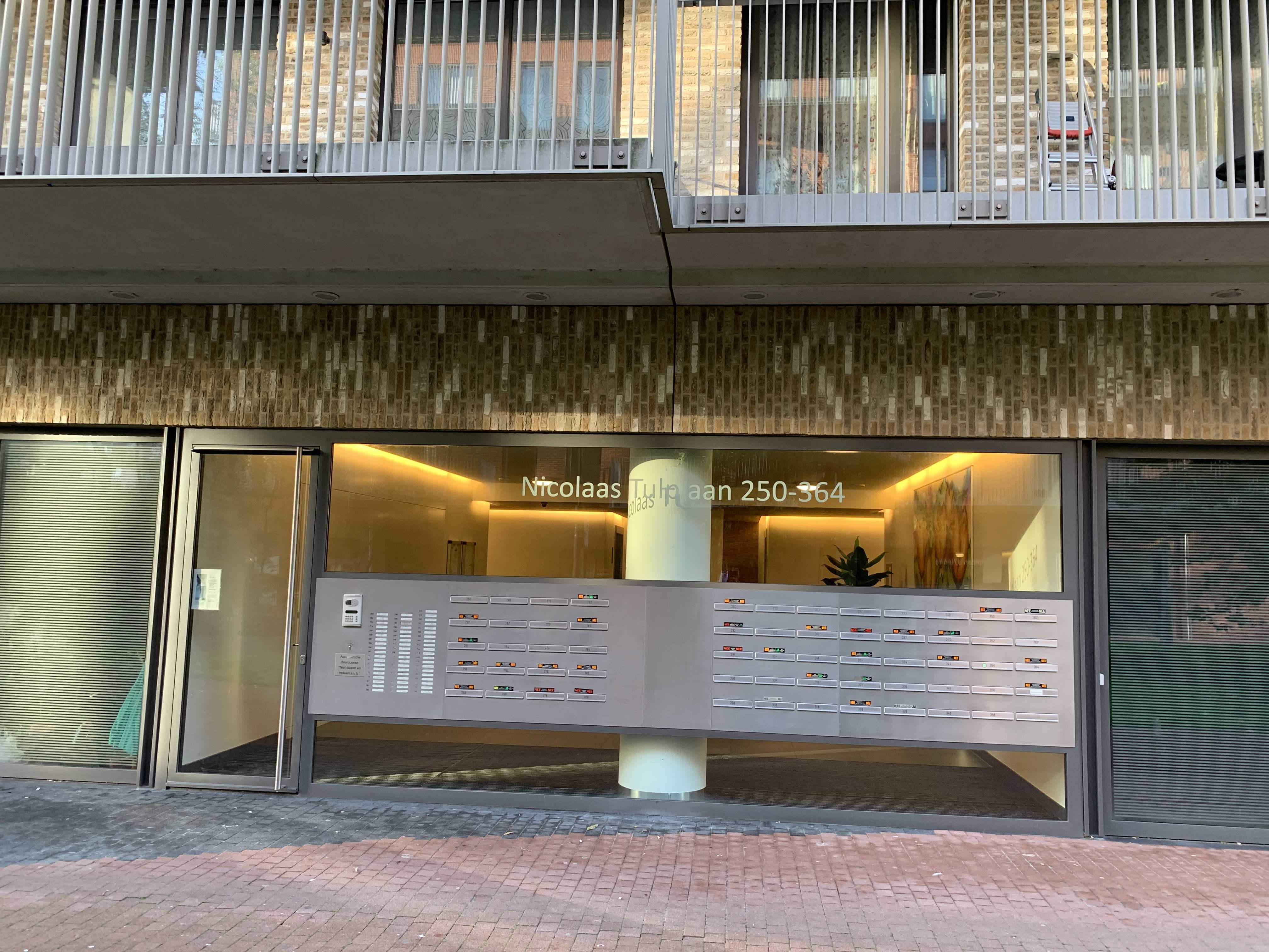 Nicolaas Tulplaan 370 - Amstelveen