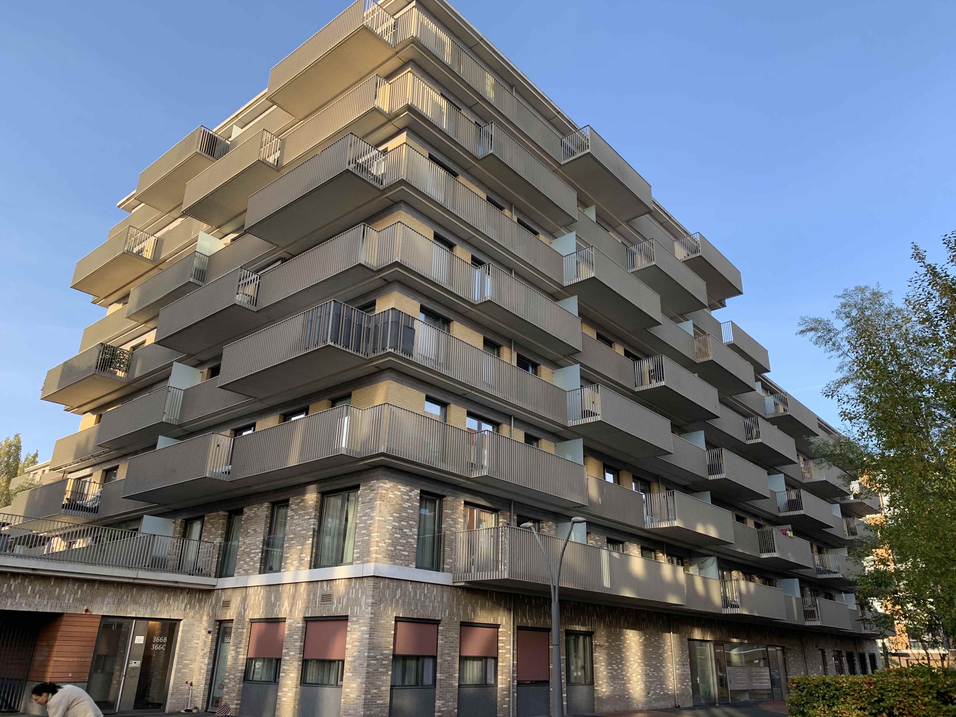 Nicolaas Tulplaan 370 - Amstelveen