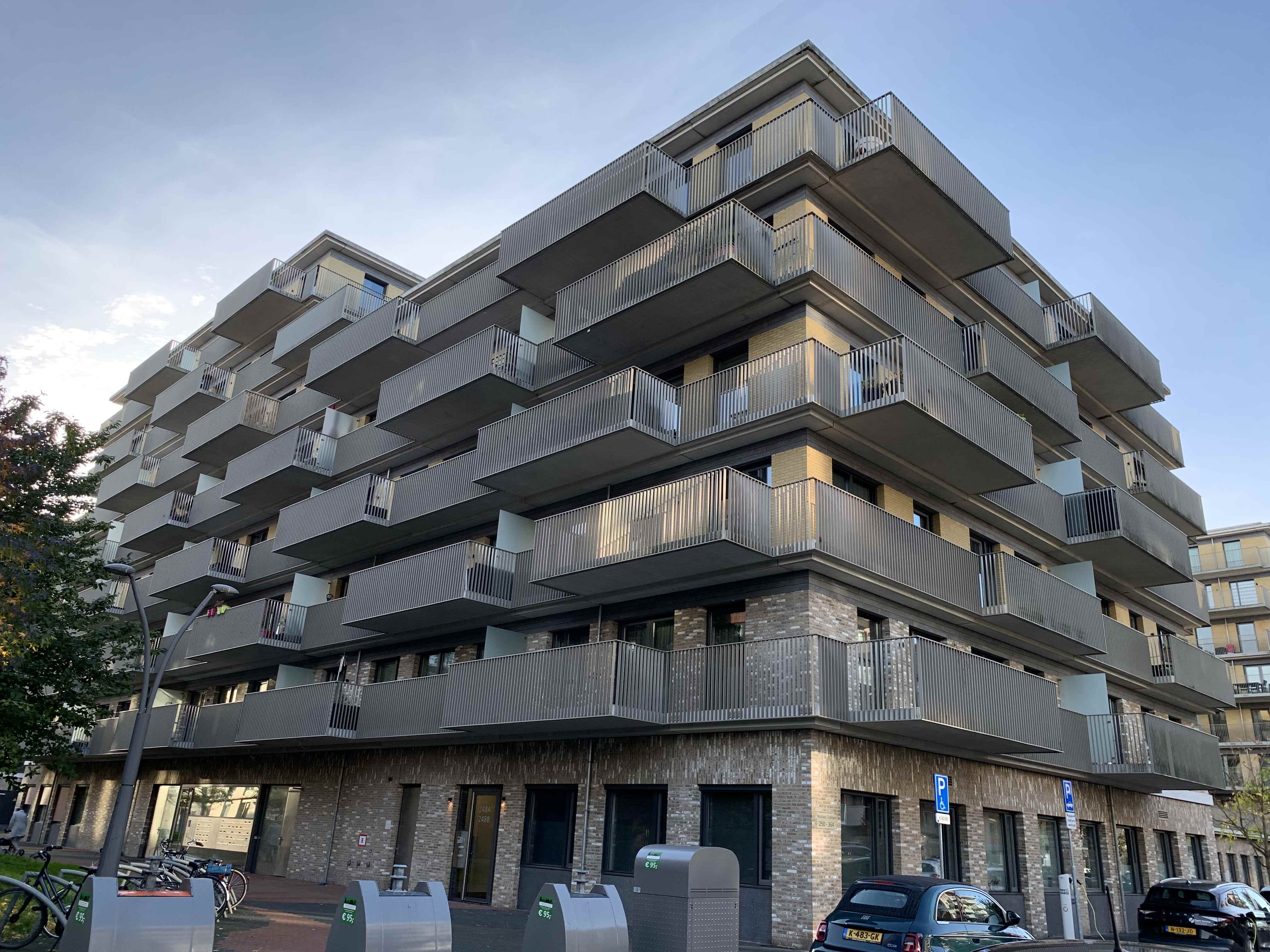 Nicolaas Tulplaan 370 - Amstelveen