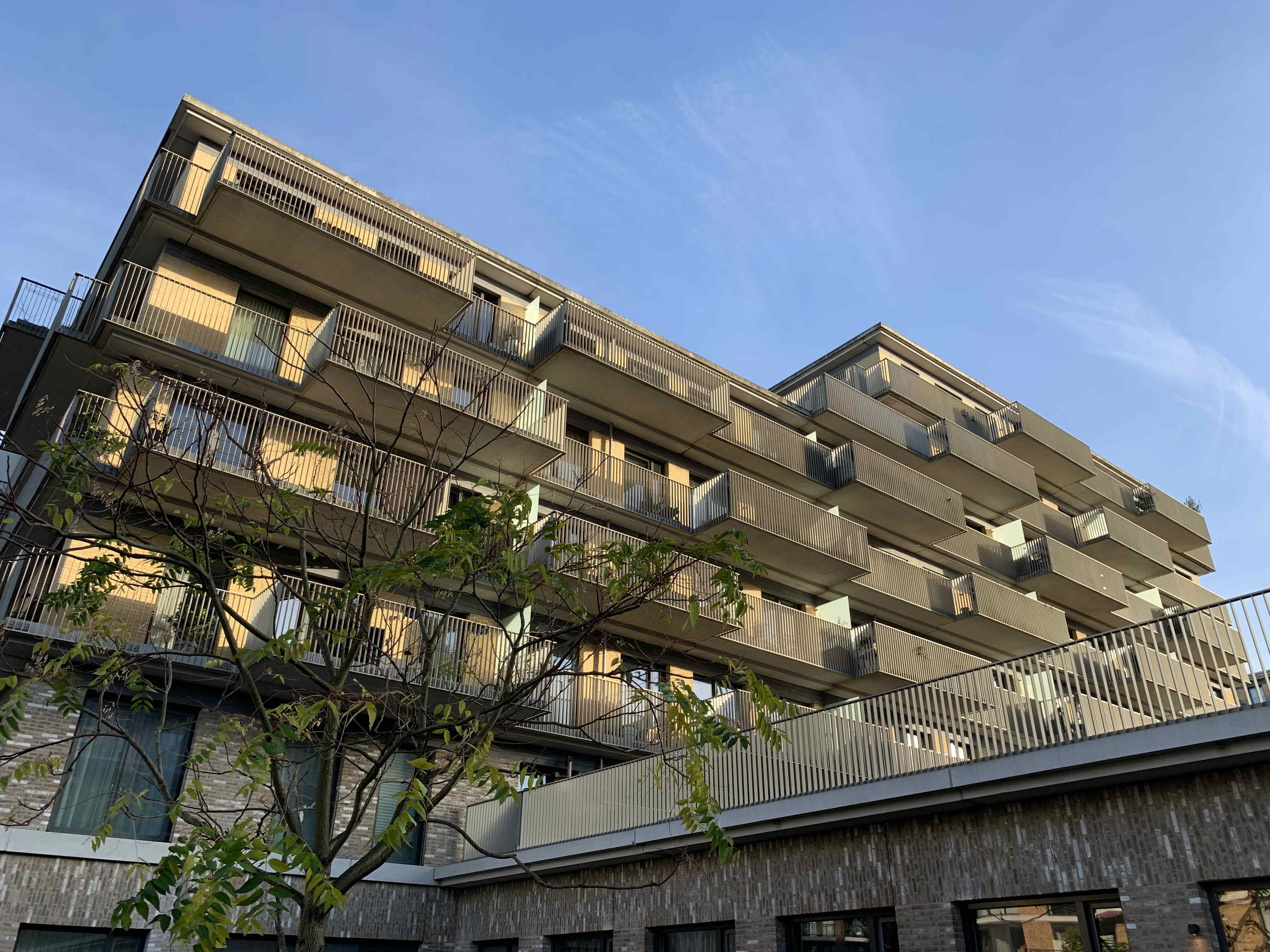 Nicolaas Tulplaan 370 - Amstelveen