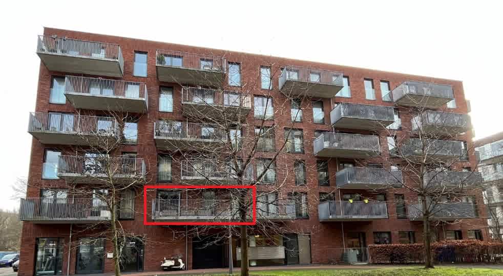 Nicolaas Tulplaan 370 - Amstelveen