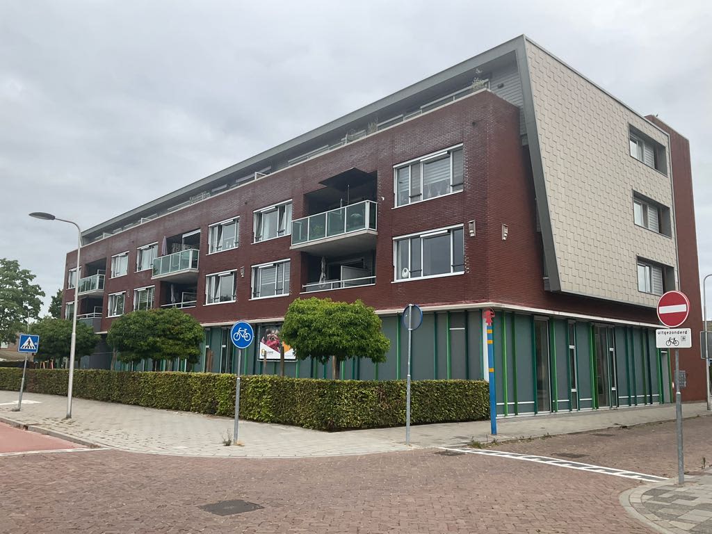 Prins Mauritsstraat 4 a