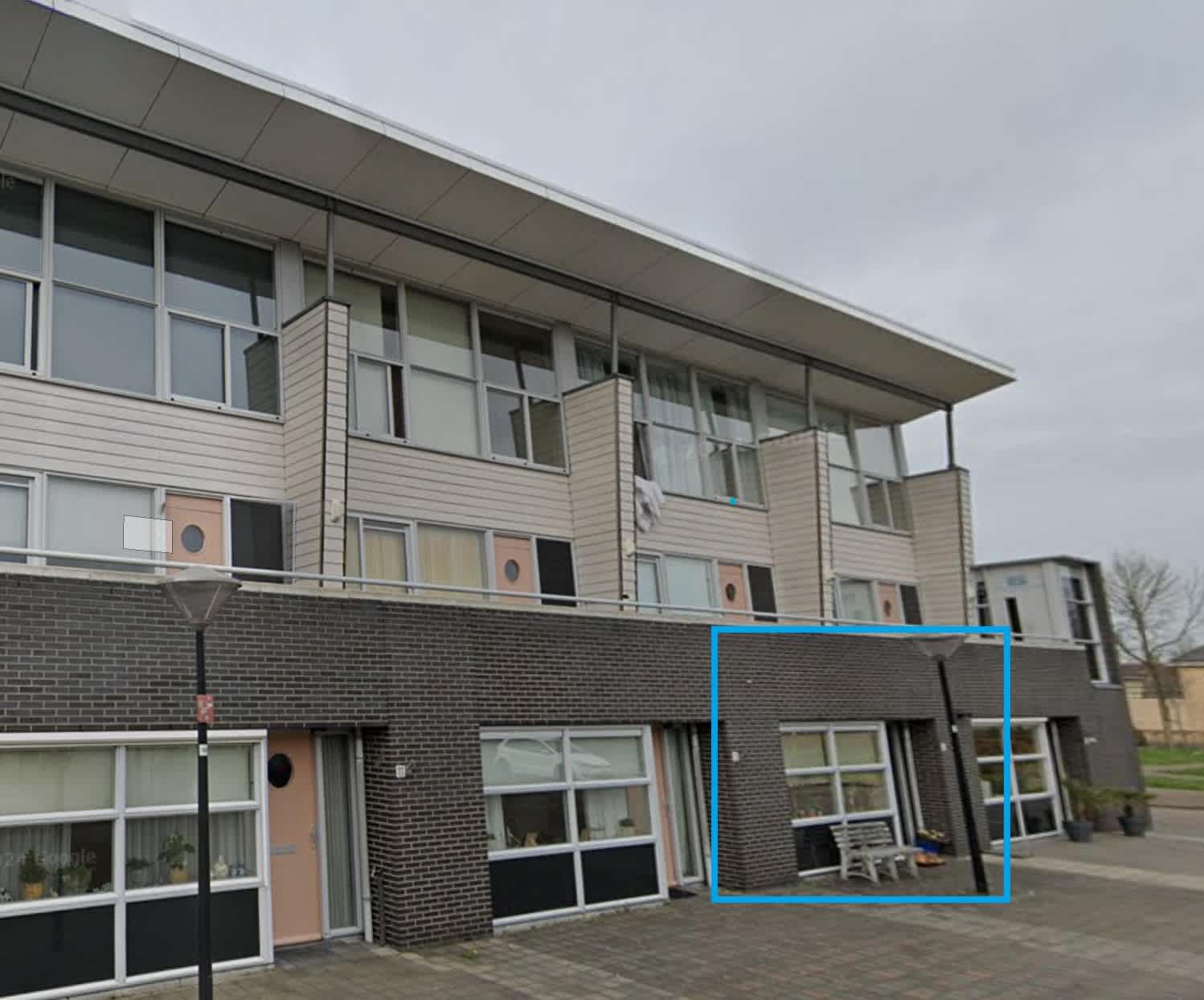 Grootzeil 15 - Bunschoten-Spakenburg