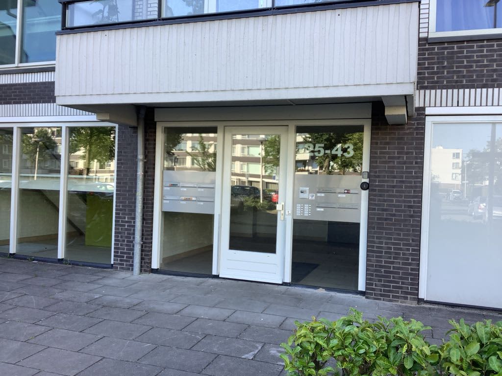 Victoria Regiadreef 43 - Utrecht