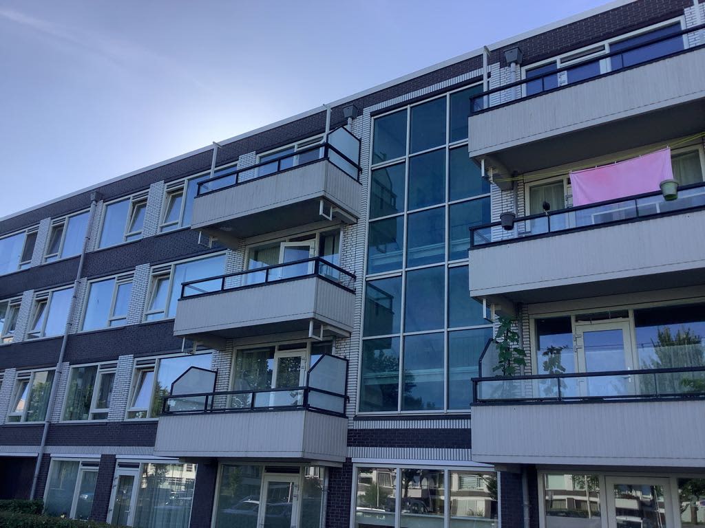 Victoria Regiadreef 43 - Utrecht