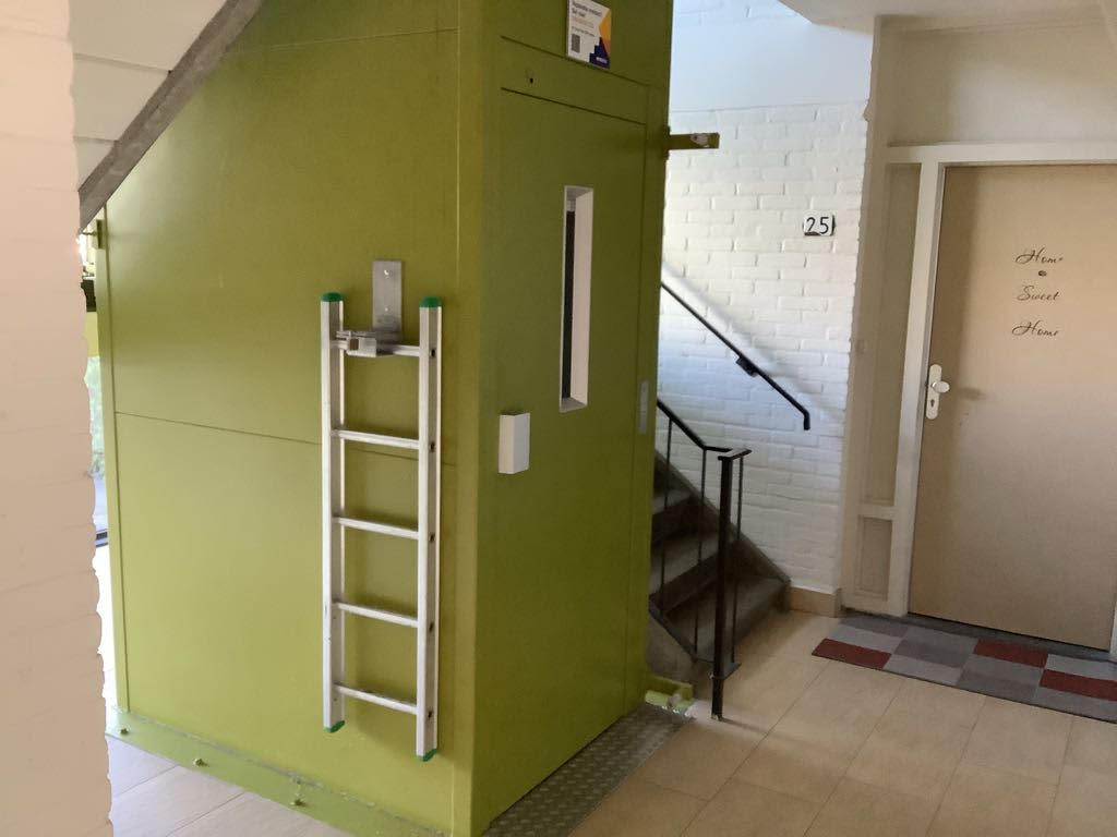 Victoria Regiadreef 43 - Utrecht