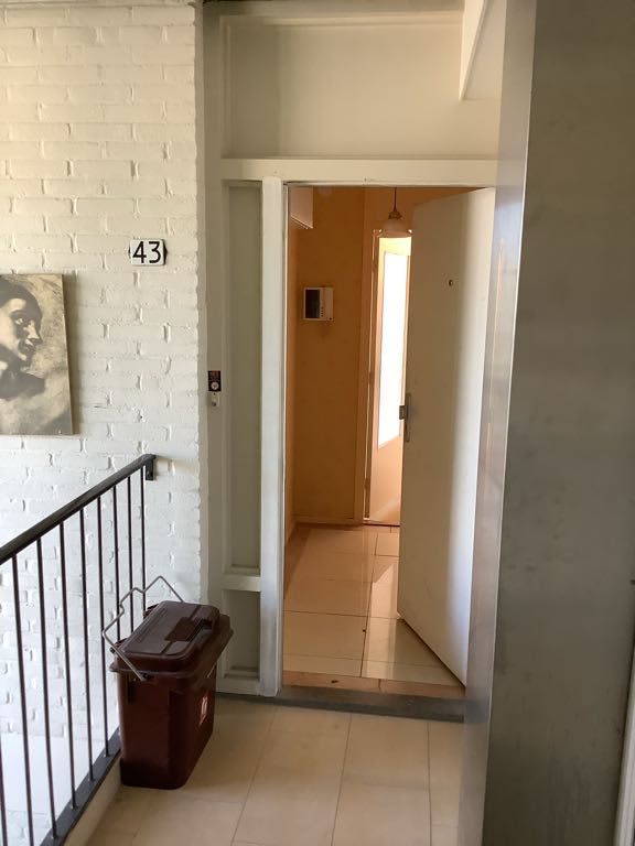 Victoria Regiadreef 43 - Utrecht