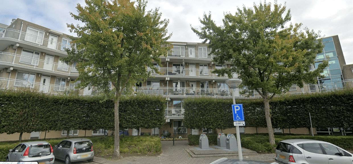 Marthahoeve 54 - Amstelveen