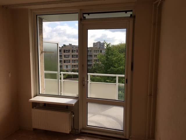 Marthahoeve 54 - Amstelveen