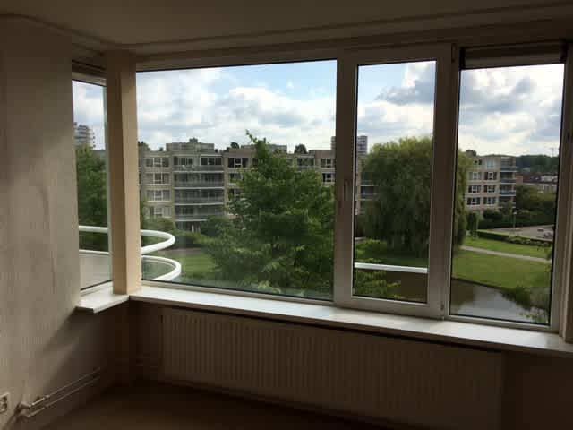 Marthahoeve 54 - Amstelveen