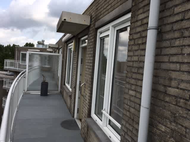 Marthahoeve 54 - Amstelveen