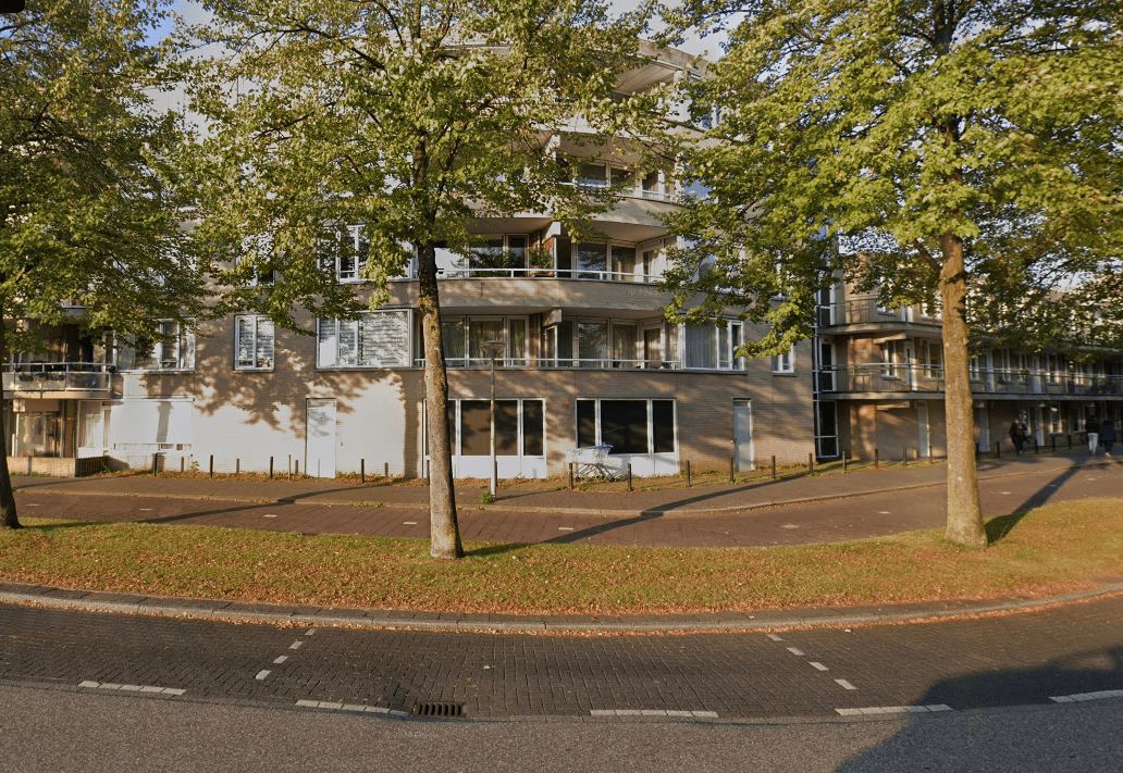 Marthahoeve 54 - Amstelveen