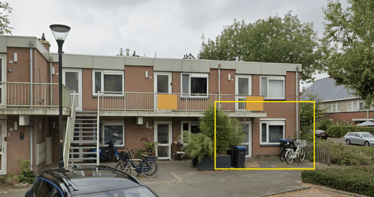 Pastoor Roozenlaan 39 - Amstelveen