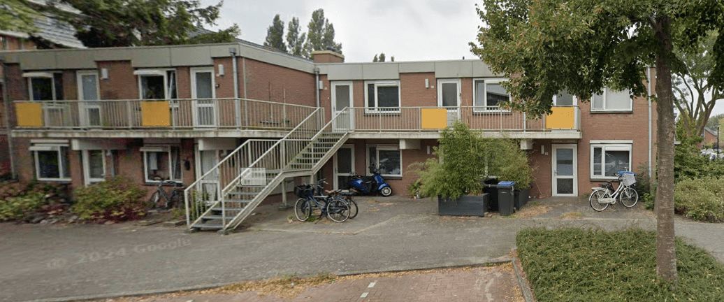 Pastoor Roozenlaan 39 - Amstelveen