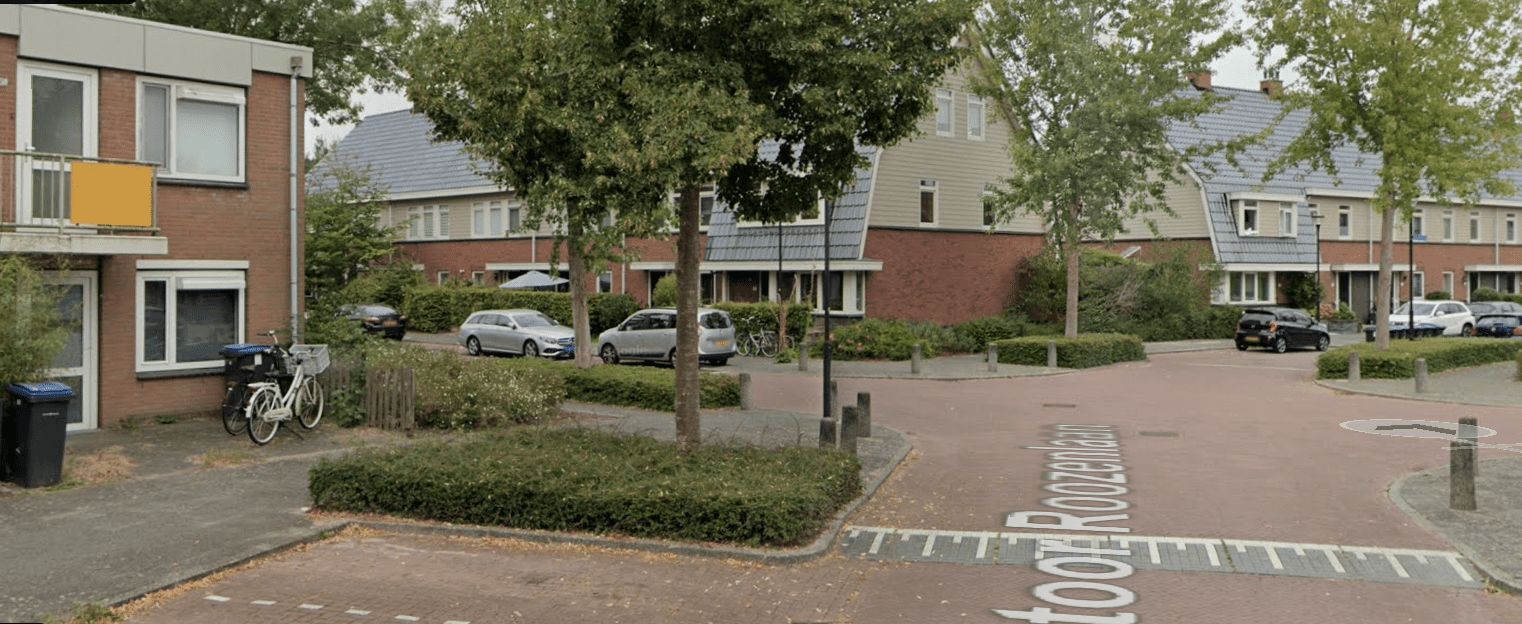Pastoor Roozenlaan 39 - Amstelveen