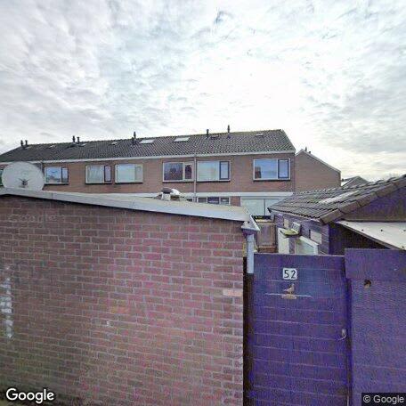 Patrijsstraat 52 - Zwijndrecht