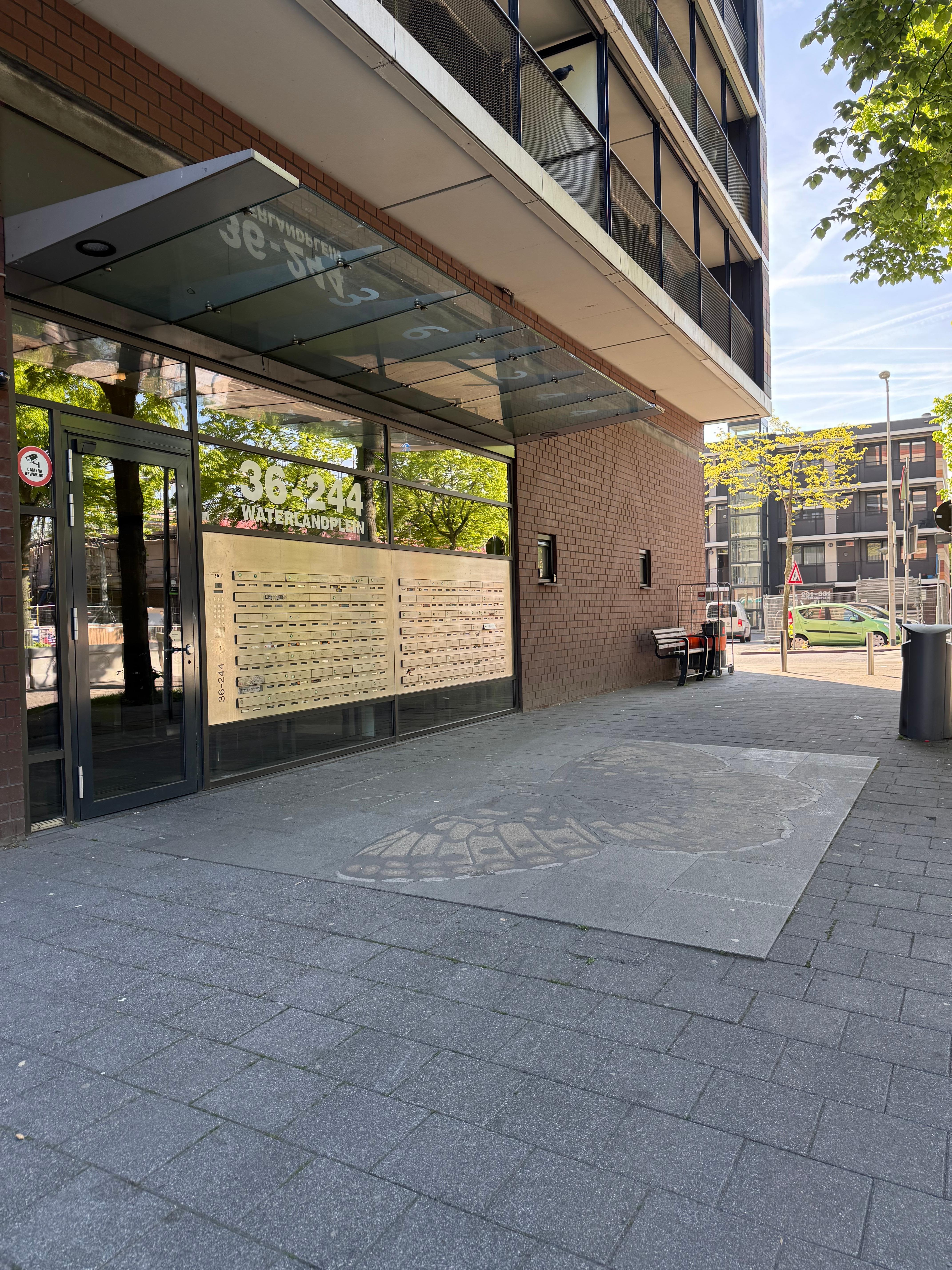 Waterlandplein 126 - Amsterdam