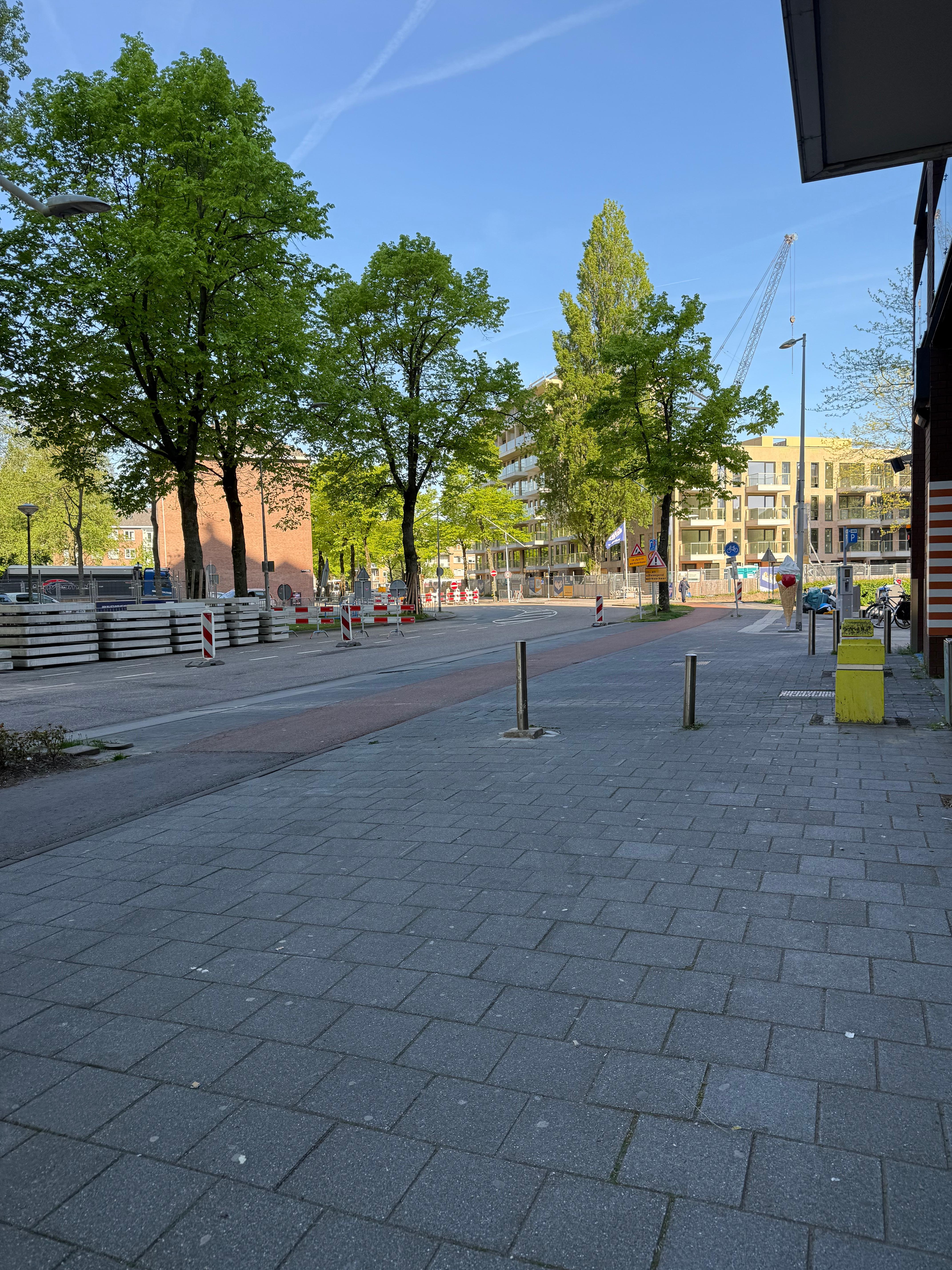 Waterlandplein 126 - Amsterdam