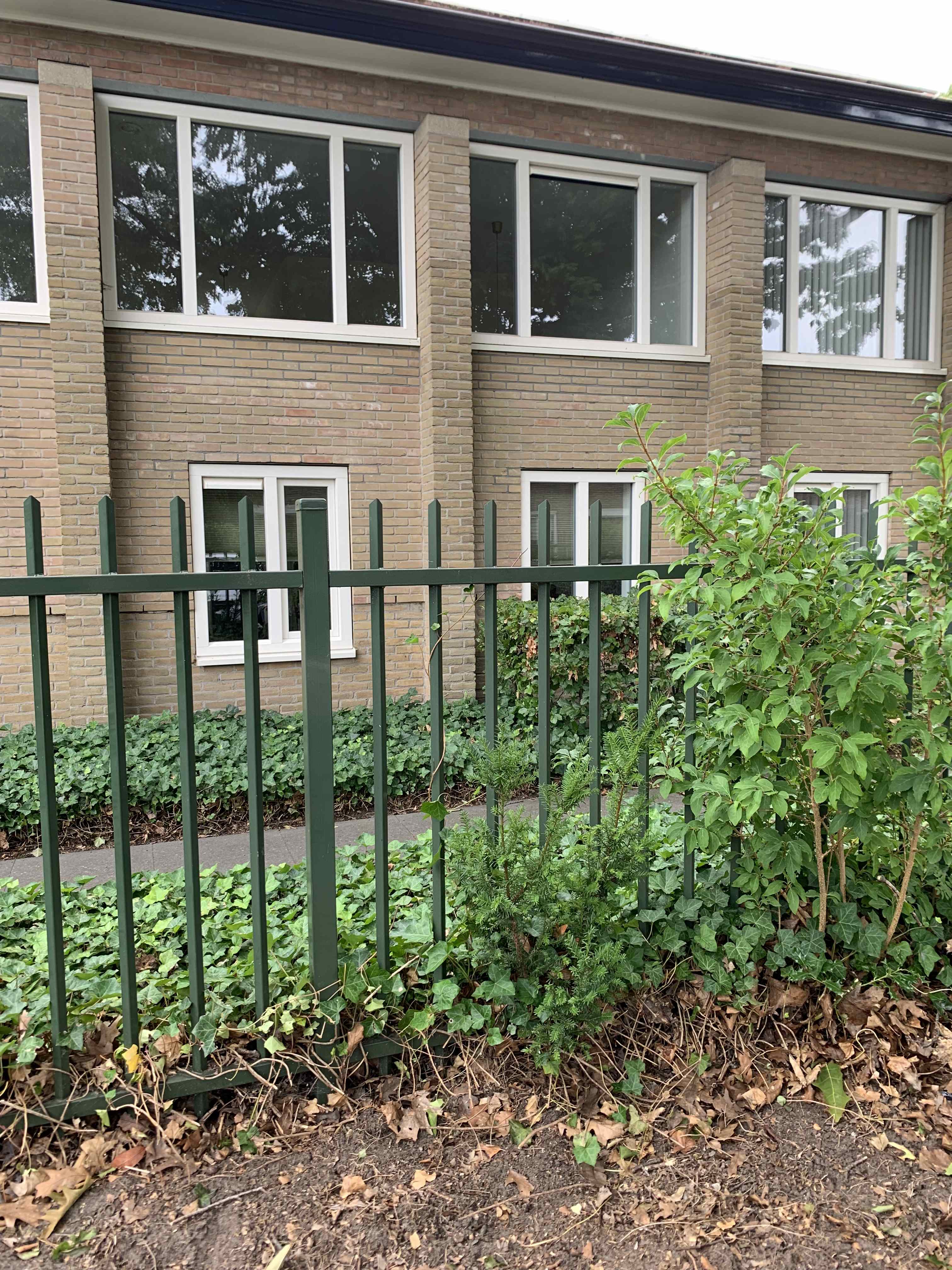 K. P. C. de Bazelstraat 5 - Huizen