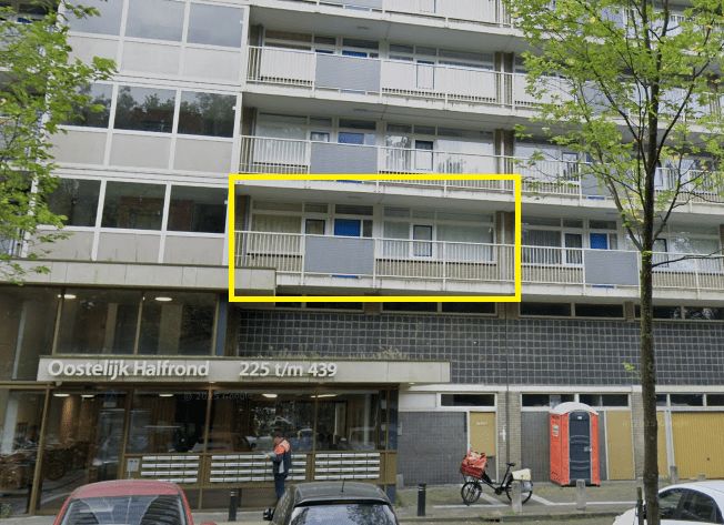 Oostelijk Halfrond 235