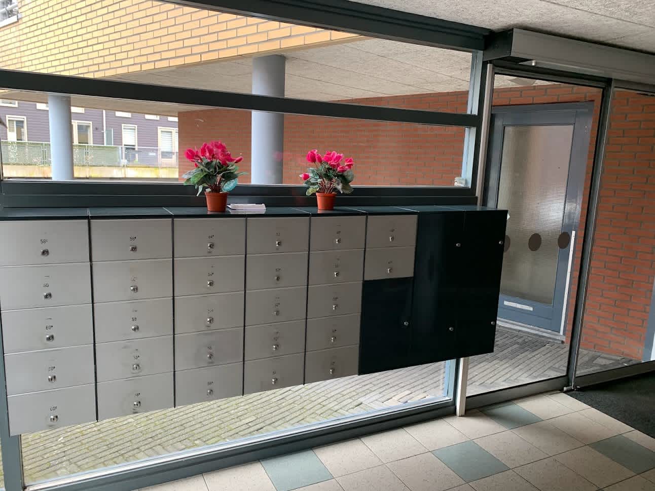 Oostzijde 54C - Zaandam