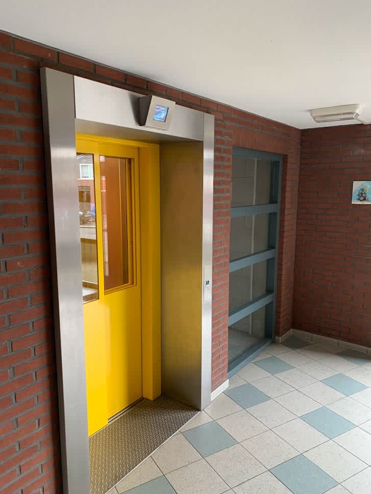 Oostzijde 54C - Zaandam