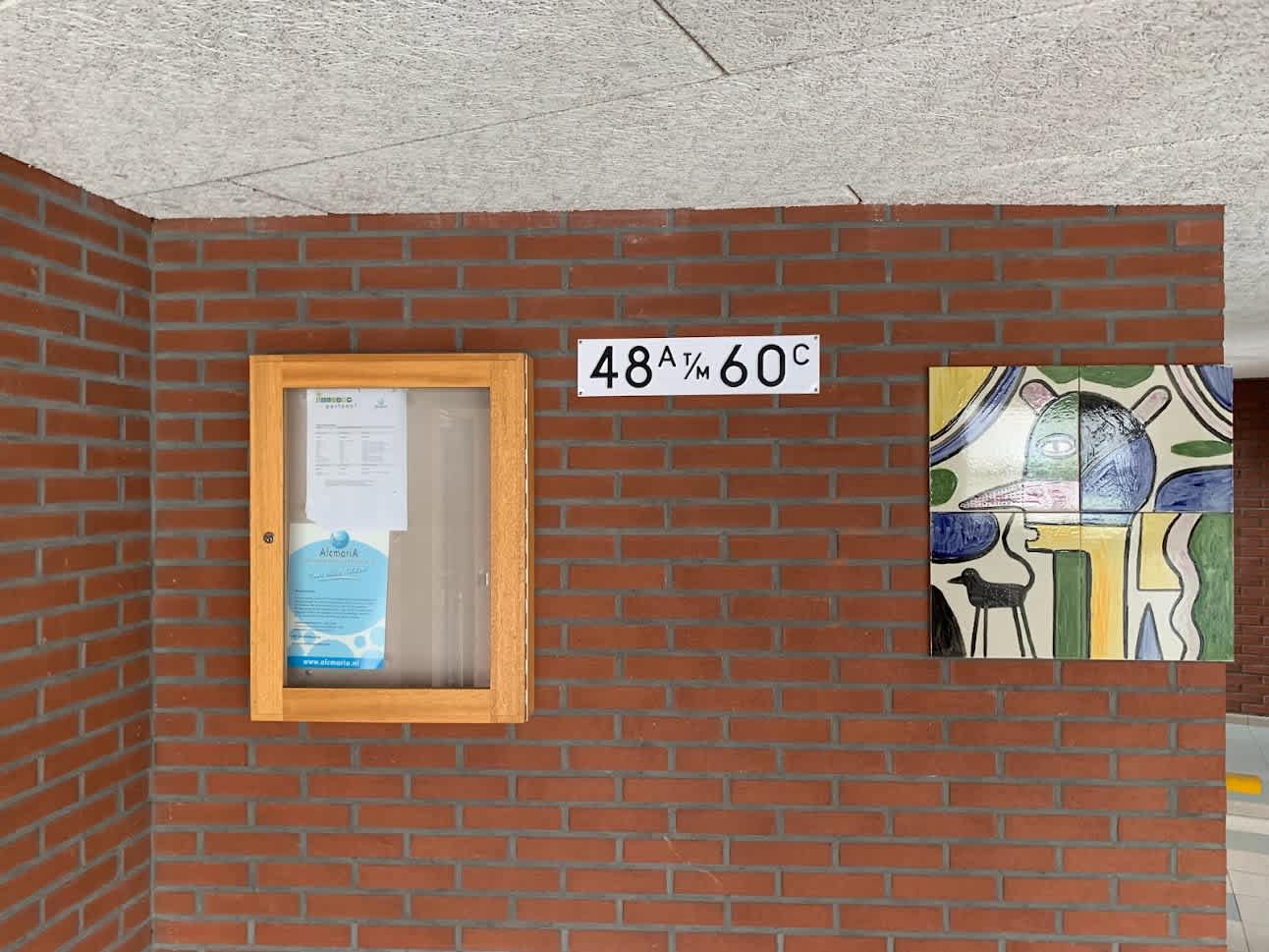 Oostzijde 54C - Zaandam