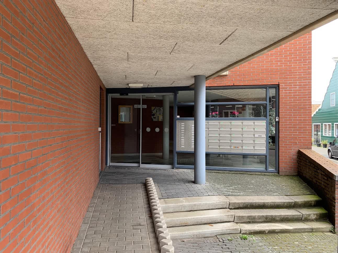 Oostzijde 54C - Zaandam